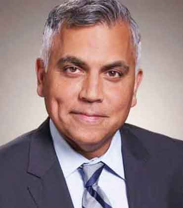 Raj Batra