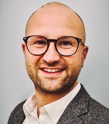 Tim Komkowski