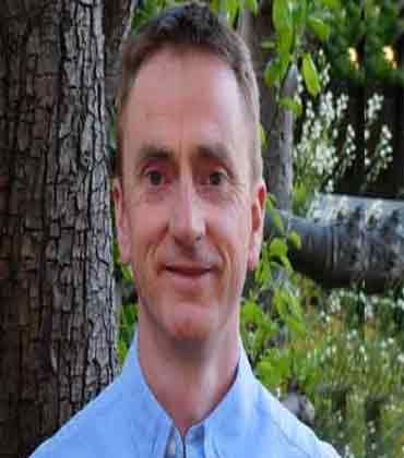 Dave Cheshire Dave Cheshire