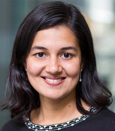 Pooja Mahapatra Pooja Mahapatra