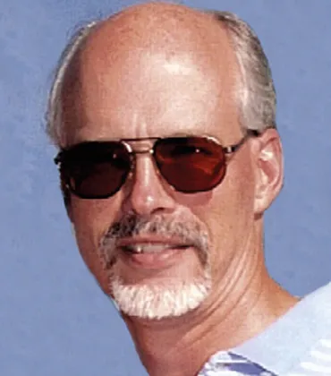 James Essinger