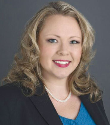 Jennifer “Jenn” Reid Jennifer “Jenn” Reid