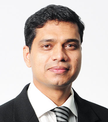 Subbu Bettadapura