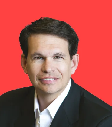 DR. PATRICK DESBROW DR. PATRICK DESBROW
