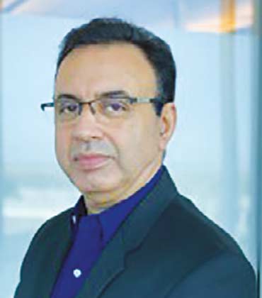 Adhir Mattu