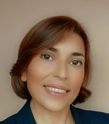 Maryam Momtaz