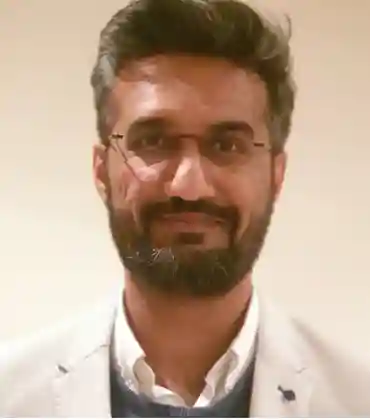 Fahad Najeeb Fahad Najeeb