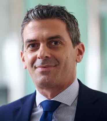 Maurice Lisi Maurice Lisi