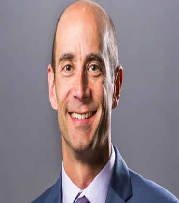 Scott Beckman Scott Beckman