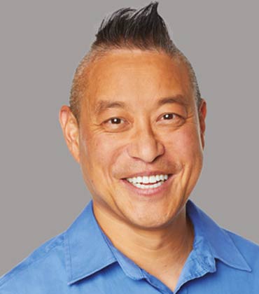 Paul Chen