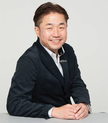 Jun Sasai Jun Sasai