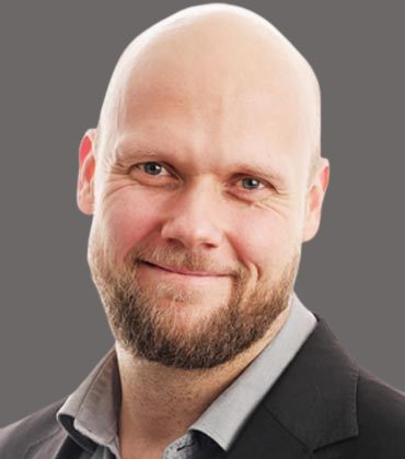 David Engberg