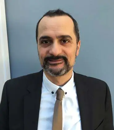Francesco Barba Francesco Barba
