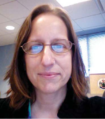 Dr. Tora Johnson Dr. Tora Johnson
