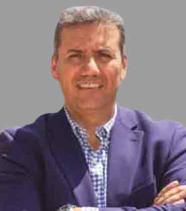 Olegario Prieto Olegario Prieto