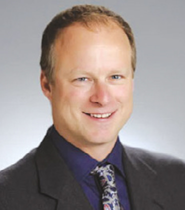 Darin Marsden