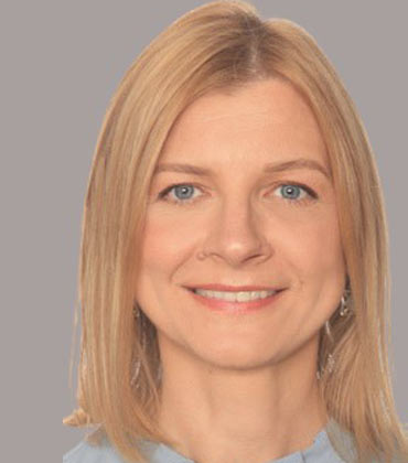 Jolita Mackiene