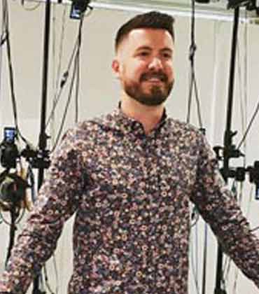 Scott McMillan – Manager of Technology and Innovation at Melbourne Water