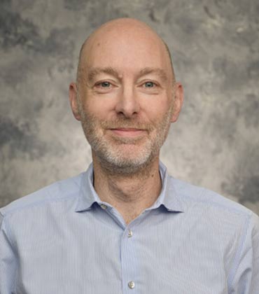 Paul Guerrier