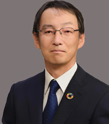 Yoshiaki Yoshi Shirai, President and CEO Yoshiaki Yoshi Shirai, President and CEO