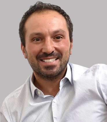 Christian Pallaria