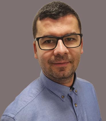 Alex Lazar