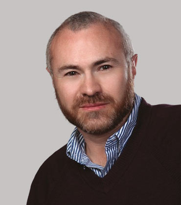 Martin R. Gonzalez