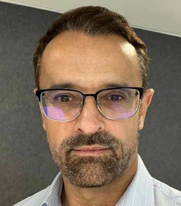 Claudio Caula