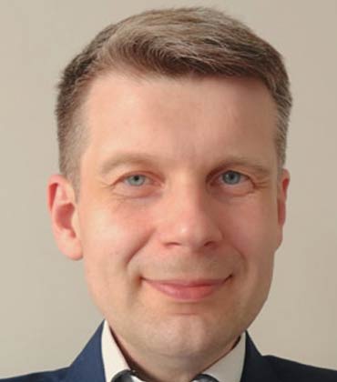 Pawel Bober