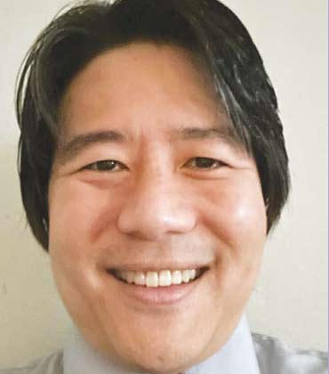 David AHN David AHN