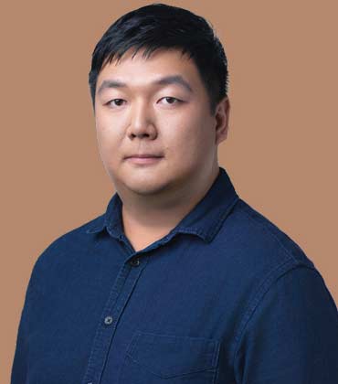 Mr. Henry Chan – Deputy Construction Manager – Bouygues Travaux Publics Mr. Henry Chan – Deputy Construction Manager – Bouygues Travaux Publics