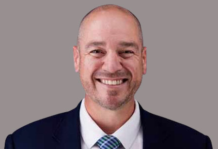 Matt Laluzerne, National Director Of Business Development And Geospatial Services, Mckim & Creed | Auto Tech Outlook