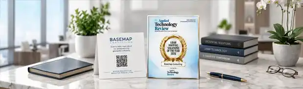 BUSINESS CARD & QR CARD