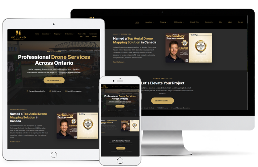 See How Organizations Display Their Recognition on Their Websites
