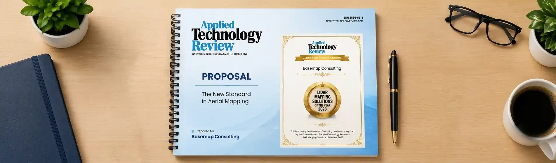 PROPOSAL COVER
