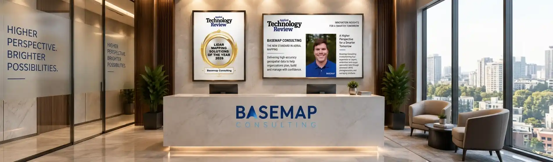 RECEPTION WALL