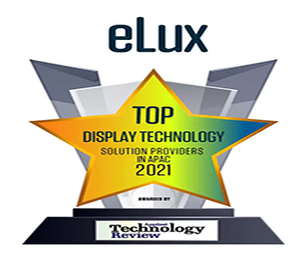 Top 10 Display Technology Solution Companies in APAC -  2021