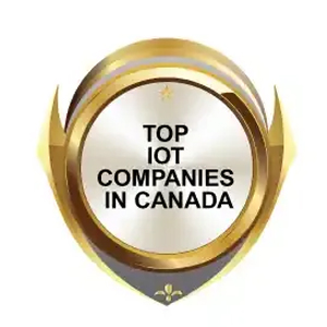 Top IOT companies in Canada