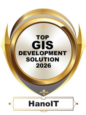 Top GIS Development Solution 2026