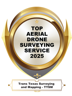 Top Aerial Drone Surveying Service 2025