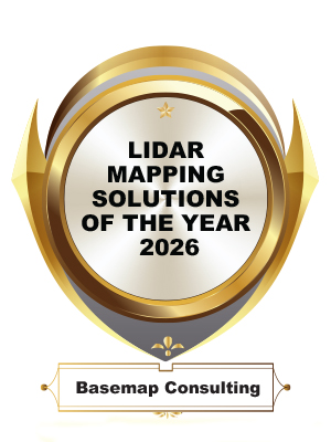 Lidar Mapping Solutions of the Year 2026