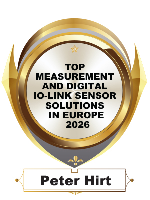 Top Measurement And Digital IO-Link Sensor Solutions in Europe 2026