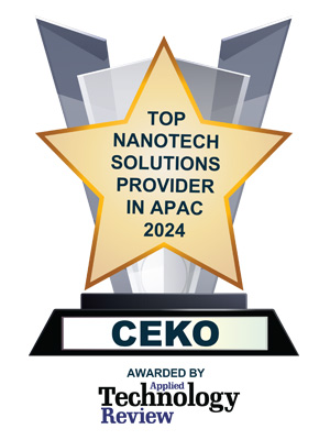 Top 10 Nanotech Solutions Companies in APAC - 2024