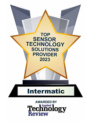 Top 10 Sensor Technology Solutions Companies - 2023
