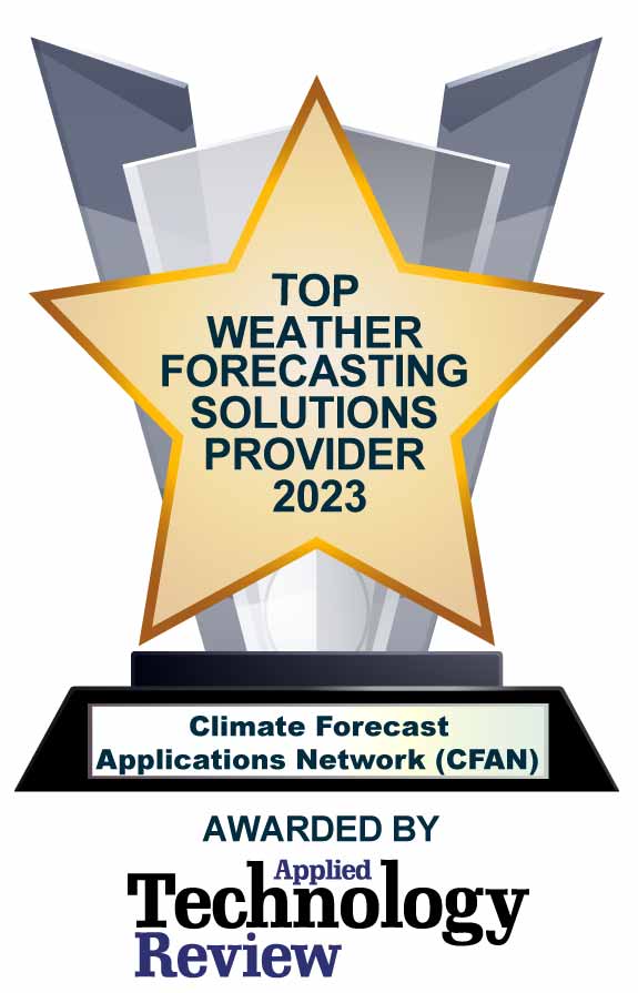 Top 10 Weather Forecasting Solutions Companies – 2023