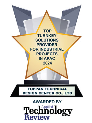 Top 10 Turnkey Solutions for Industrial Projects In Apac – 2024
