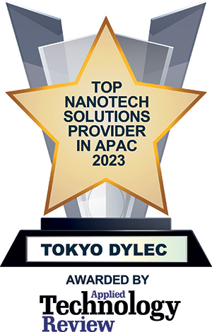 Top 10 Nanotech Solutions Company in APAC - 2023