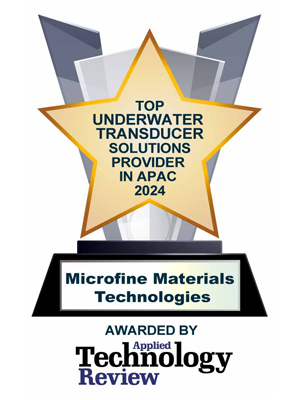 Top 10 Underwater Transducer Solutions Companies in Apac - 2024