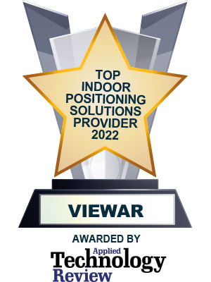 Top 10 Indoor Positioning Solutions Companies - 2022