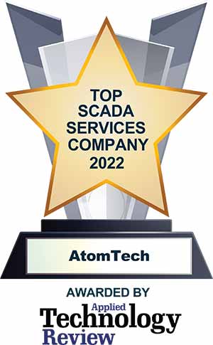 Top 10 SCADA Services Companies - 2022